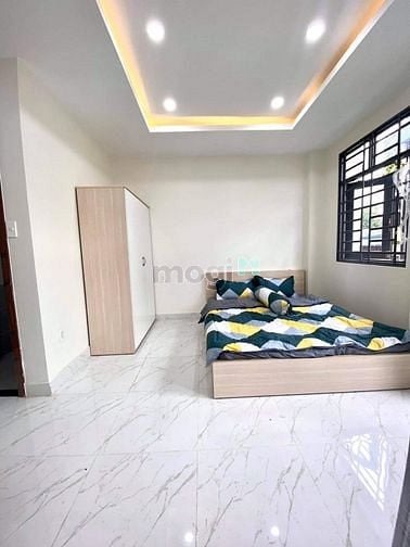 Hình ảnh Căn Hộ Lê Văn Sỹ, Phú Nhuận, Ban Công, Full Nt, Ở Được Liền