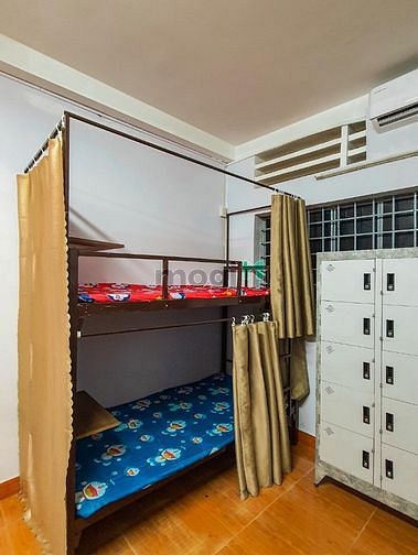 Hình ảnh Ký túc xá Bình Thạnh - SLEEPBOX Bình Thạnh