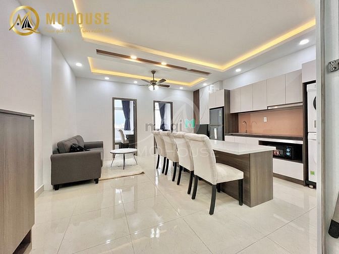 Hình ảnh ✨ Căn Hộ 2PN 2WC Cao Cấp NEW 100% 80m2 - Gần Vạn Hạnh Mall Quận 10 ✨