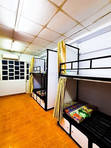 Hình ảnh Ký túc xá Bình Thạnh - SLEEPBOX Bình Thạnh
