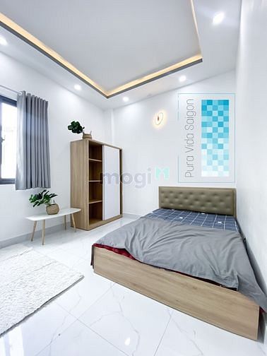 Hình ảnh Cho Thuê Trang Chủ MB66.COM / Đăng Ký Tặng 66K Studio 30m2 Cửa Sổ Lớn_Thích Quảng Đức_Phú Nhuận