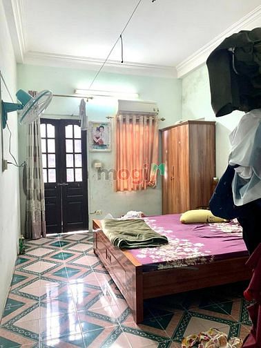 Hình ảnh Nhà Mặt Phố Thanh Lân Thanh Trì 80m 8 Tỷ.