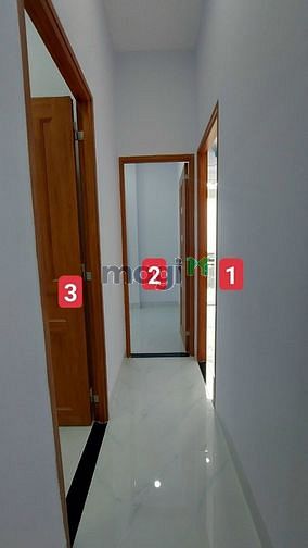 Hình ảnh Biệt thự mi ni 3pn dt: 5,8m x8,5 gần quận 6
