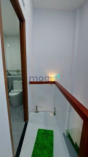 Hình ảnh Biệt thự mi ni 3pn dt: 5,8m x8,5 gần quận 6