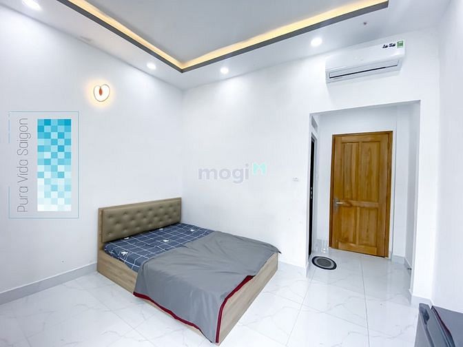 Hình ảnh Cho Thuê Trang Chủ MB66.COM / Đăng Ký Tặng 66K Studio 30m2 Cửa Sổ Lớn_Thích Quảng Đức_Phú Nhuận