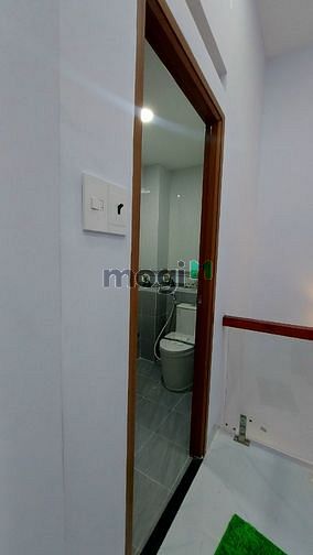 Hình ảnh Biệt thự mi ni 3pn dt: 5,8m x8,5 gần quận 6
