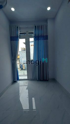 Hình ảnh Biệt thự mi ni 3pn dt: 5,8m x8,5 gần quận 6