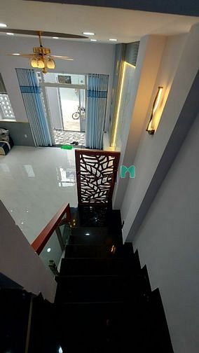Hình ảnh Biệt thự mi ni 3pn dt: 5,8m x8,5 gần quận 6