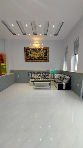 Hình ảnh Biệt thự mi ni 3pn dt: 5,8m x8,5 gần quận 6
