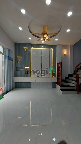 Hình ảnh Biệt thự mi ni 3pn dt: 5,8m x8,5 gần quận 6