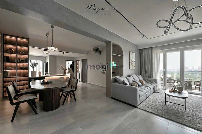 Hình ảnh Mb6623 nạp rút nhanh chóng mới siêu đẹp 160m2, tại Riverside - view sông - 11 tỷ