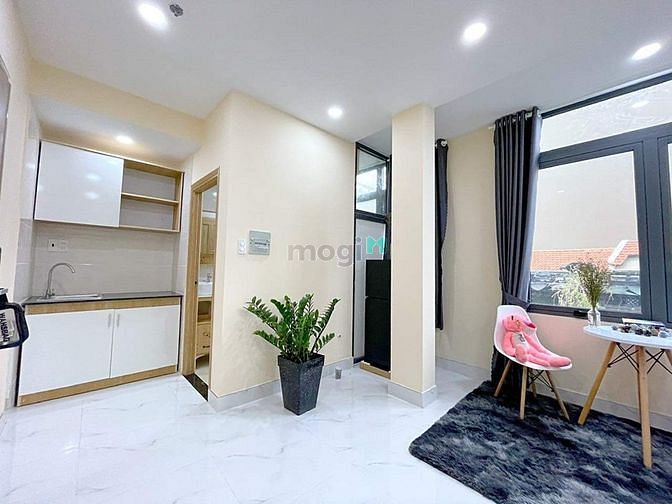 Hình ảnh Studio Full NT_40m2_Cửa Sổ Lớn_Ngay Chợ Tân Định, Cầu Kiệu,