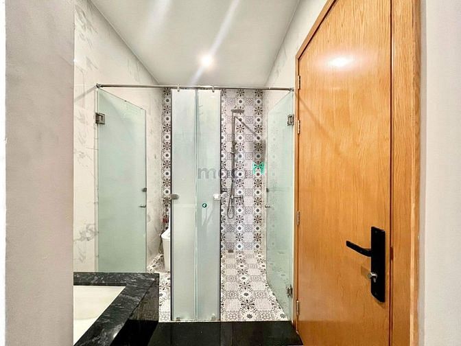 Hình ảnh Studio Full NT_40m2_Cửa Sổ Lớn_Ngay Chợ Tân Định, Cầu Kiệu,