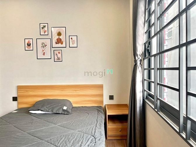 Hình ảnh Studio Full NT_40m2_Cửa Sổ Lớn_Ngay Chợ Tân Định, Cầu Kiệu,