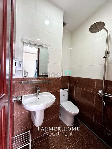 Hình ảnh Studio Full NT_40m2_Cửa Sổ Lớn_Ngay Chợ Tân Định, Cầu Kiệu,
