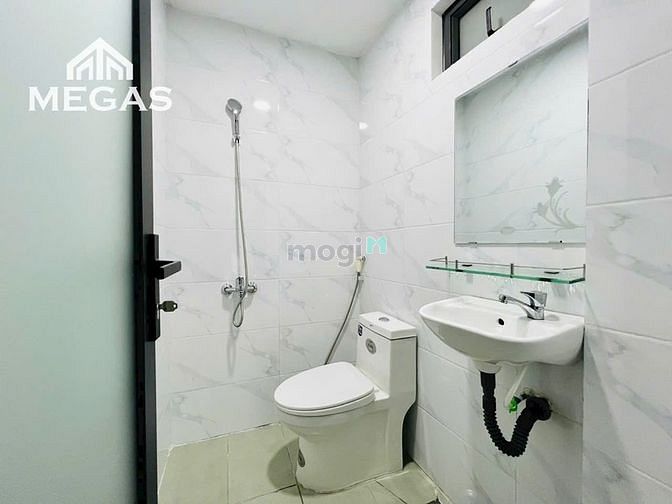 Hình ảnh Căn Hộ Full nội thất ngay Lạc Long Quân Âu Cơ