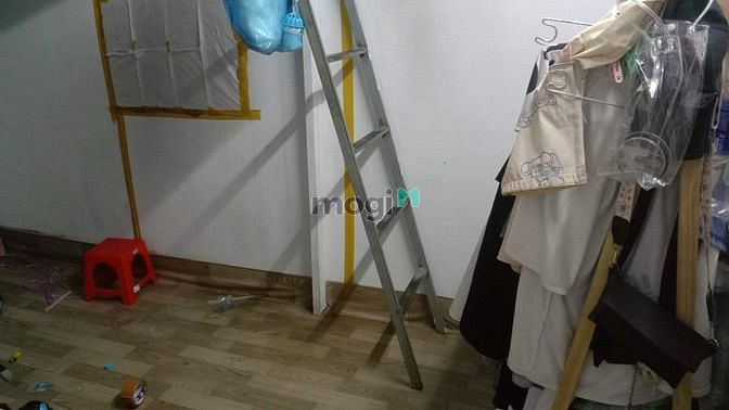 Hình ảnh Pass Phòng trọ giá rẻ Bình Thạnh