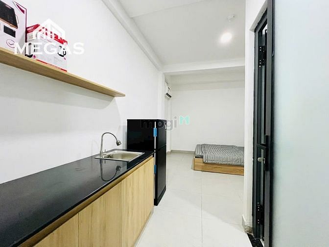 Hình ảnh Căn Hộ Full nội thất ngay Lạc Long Quân Âu Cơ