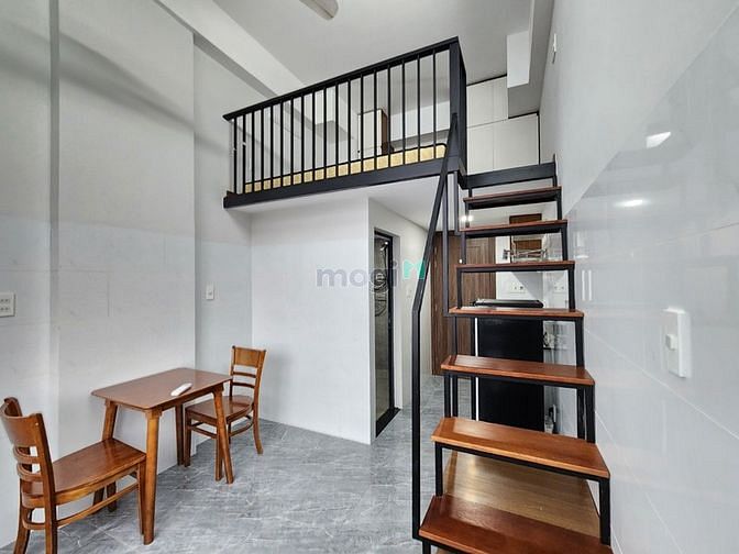 Hình ảnh Duplex Full nội thất - gần TDTU UFM