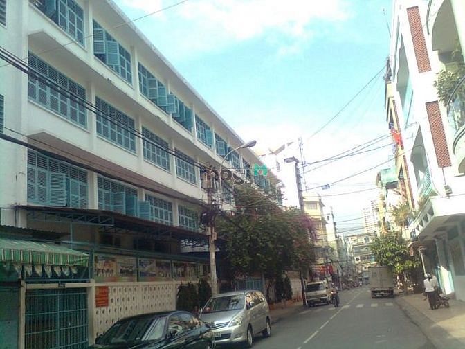 Hình ảnh Cho thuê Trang Chủ MB66.COM / Đăng Ký Tặng 66K cách Đại học y dược 50m