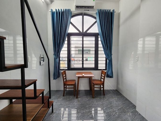 Hình ảnh Duplex Full nội thất - gần TDTU UFM
