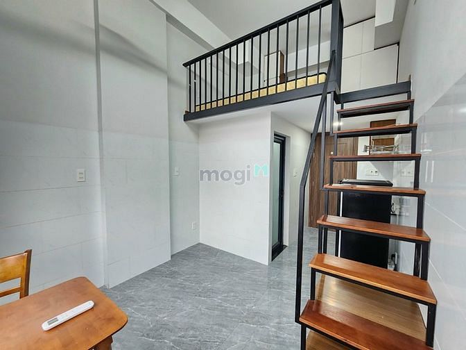 Hình ảnh Duplex Full nội thất - gần TDTU UFM