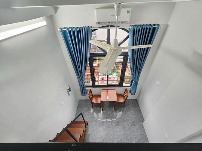 Hình ảnh Duplex Full nội thất - gần TDTU UFM