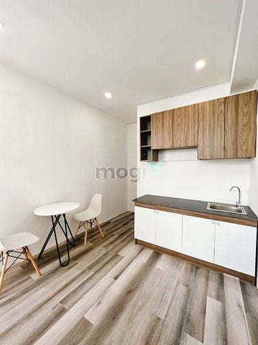 Hình ảnh Studio Full NT_Cửa Sổ Lớn_Ngay Cầu Nguyễn Văn Cừ, ĐH Công Nghệ Sài Gòn
