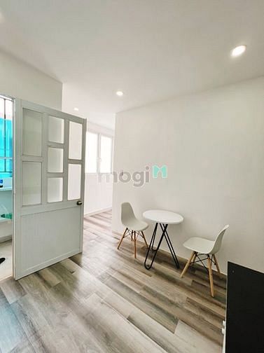 Hình ảnh Studio Full NT_Cửa Sổ Lớn_Ngay Cầu Nguyễn Văn Cừ, ĐH Công Nghệ Sài Gòn