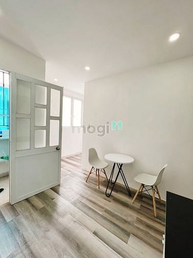 Hình ảnh Studio Full NT_Cửa Sổ Lớn_Ngay Cầu Nguyễn Văn Cừ, ĐH Công Nghệ Sài Gòn
