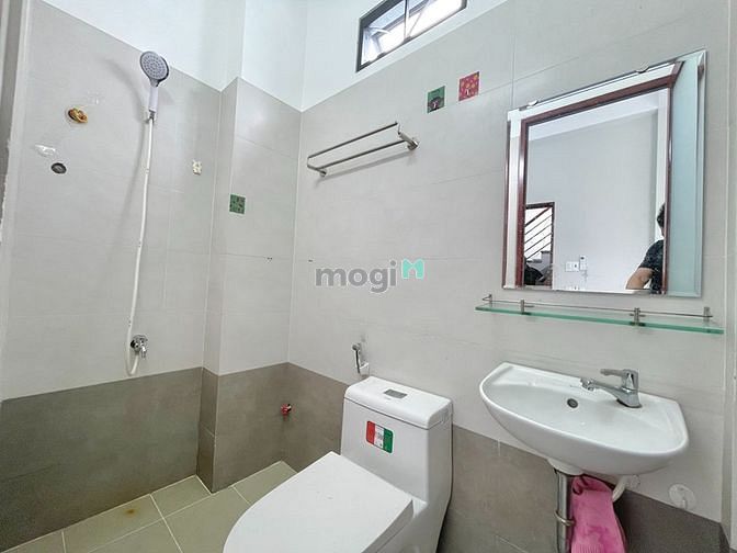Hình ảnh Cho Thuê Căn Hộ Bình Thạnh_Cửa Sổ Thoáng_DT 27M2_Chợ Bà Chiểu_BT