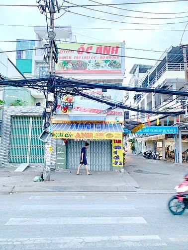 Hình ảnh Bán căn góc 77m² mặt tiền view sông số 465 Trần Xuân Soạn Quận 7