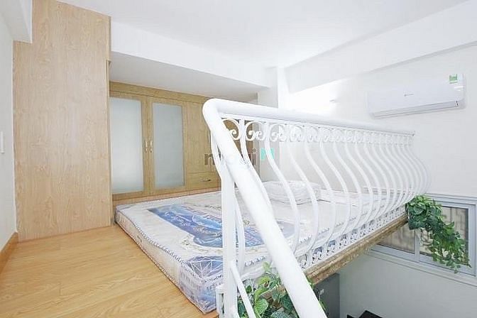 Hình ảnh Cho thuê Trang Chủ MB66.COM / Đăng Ký Tặng 66K Duplex gác gần Lotte Mart quận 7