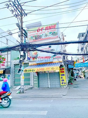 Hình ảnh Bán căn góc 77m² mặt tiền view sông số 465 Trần Xuân Soạn Quận 7