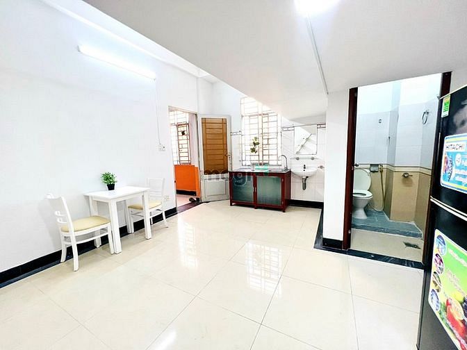 Hình ảnh 🔥Căn Hộ Duplex Nội Thất Đầy Đủ Nằm Ngay Aeon Tân Phú🔥