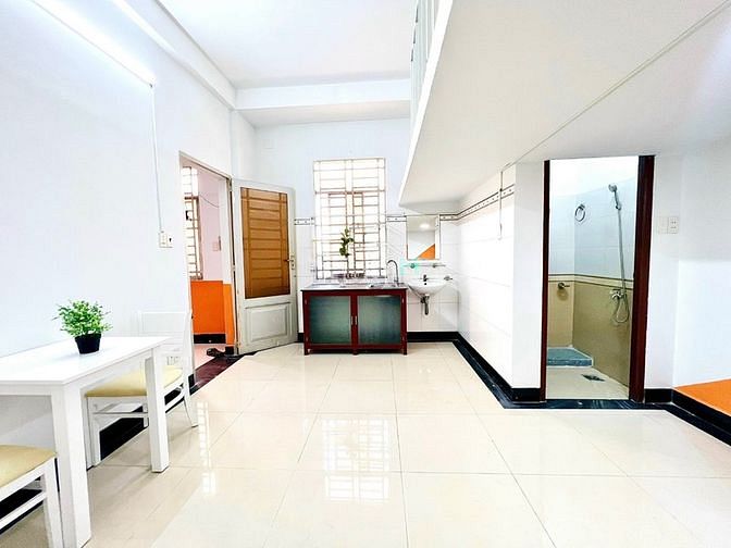 Hình ảnh 🔥Căn Hộ Duplex Nội Thất Đầy Đủ Nằm Ngay Aeon Tân Phú🔥