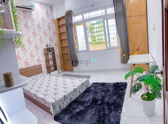 Hình ảnh cho thuê Trang Chủ MB66.COM / Đăng Ký Tặng 66K 2pn, 1pk và bếp