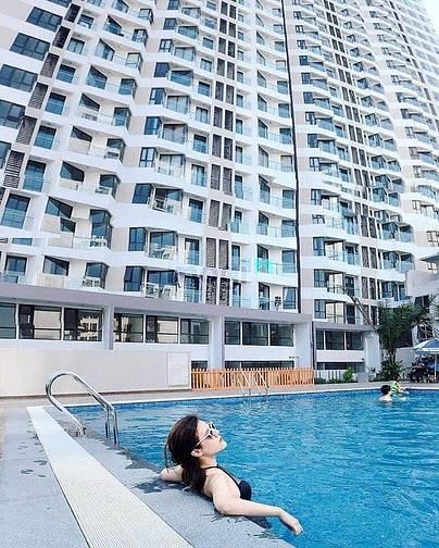 Hình ảnh bán Trang Chủ MB66.COM / Đăng Ký Tặng 66K View Biển 3Pn chung cư Bim 24 tầng, Bãi Cháy, Hạ Long.