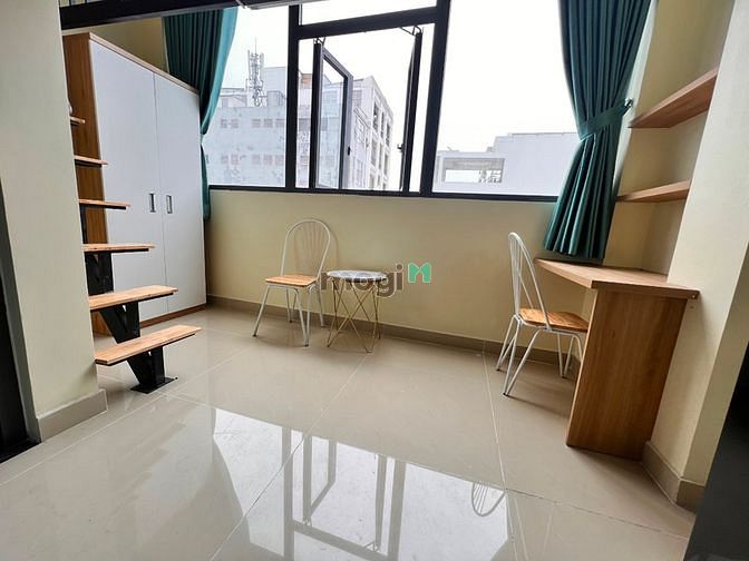 Hình ảnh Duplex mới full nội thất - gần cầu Phú Mỹ