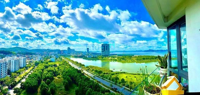 Hình ảnh bán Trang Chủ MB66.COM / Đăng Ký Tặng 66K View Biển 3Pn chung cư Bim 24 tầng, Bãi Cháy, Hạ Long.