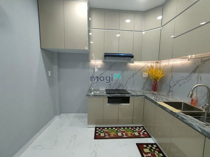 Hình ảnh Chỉ hơn 7 tỷ, Lạc Long Quân, Tân Bình, 53m², 3 Lầu, 4 PN, hxh