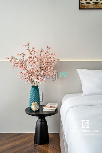 Hình ảnh Căn Hộ Cao Cấp Full Nội Thất có Hồ Bơi Phòng Gym