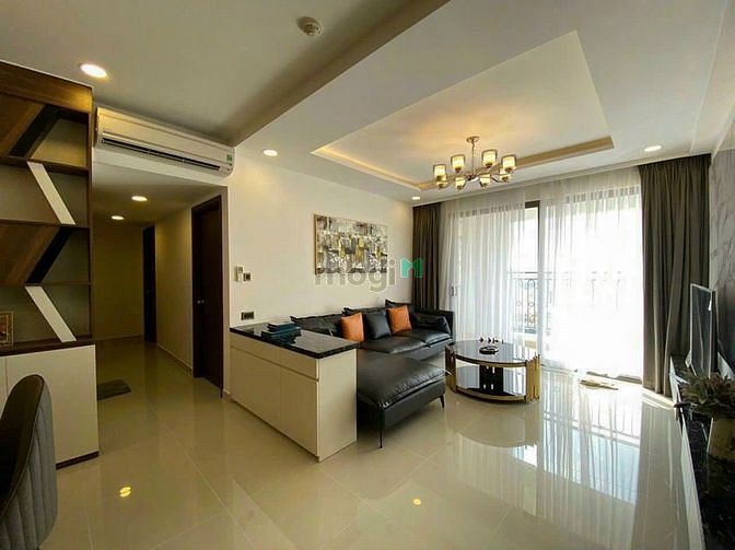 Hình ảnh Cho thuê Botanica premier 100m2,3PN,2WC,Nội thất đầy đủ, ở liền