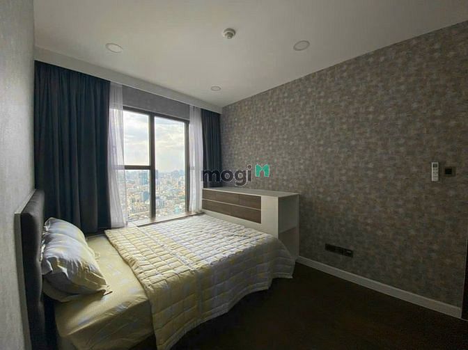 Hình ảnh Cho thuê Botanica premier 100m2,3PN,2WC,Nội thất đầy đủ, ở liền
