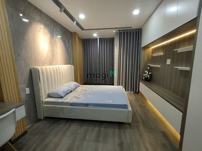 Hình ảnh Chỉ hơn 7 tỷ, Lạc Long Quân, Tân Bình, 53m², 3 Lầu, 4 PN, hxh