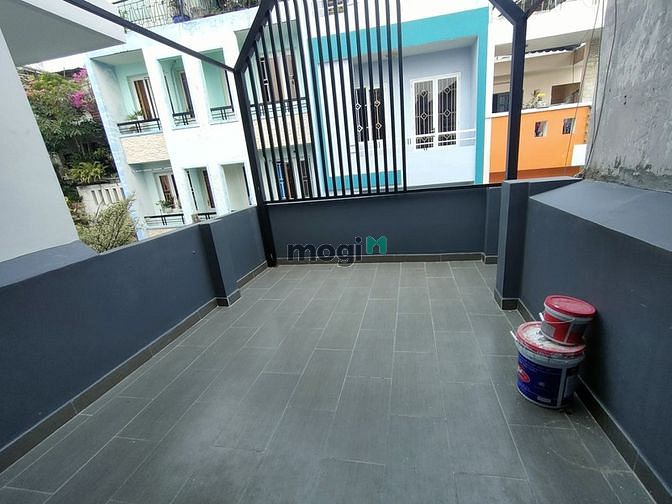 Hình ảnh Chỉ hơn 7 tỷ, Lạc Long Quân, Tân Bình, 53m², 3 Lầu, 4 PN, hxh