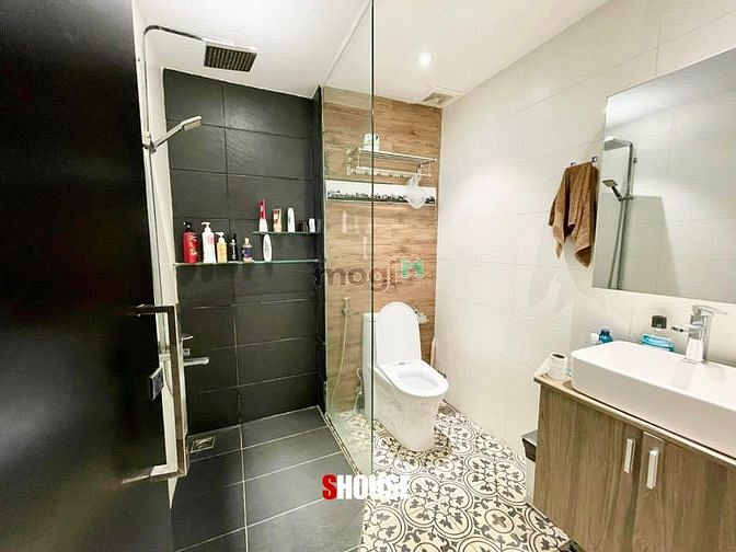 Hình ảnh Mb6623 nạp rút nhanh chóng cao cấp 1 phòng ngủ 70m2 view bờ kè gần Cầu Lê Văn Sỹ