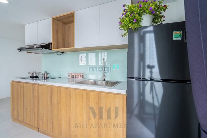 Hình ảnh Duplex full nội thất - gần Lotte Mart