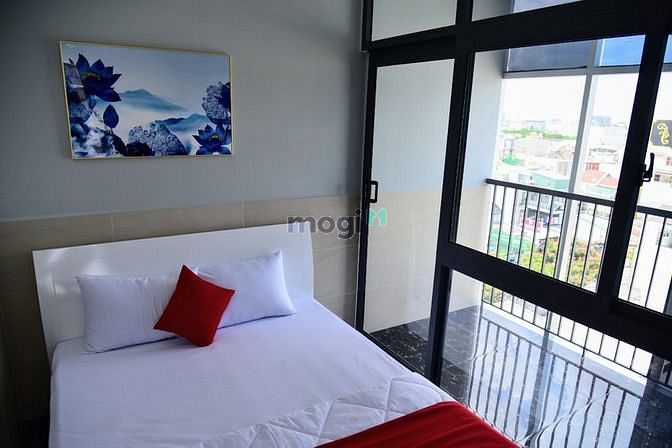 Hình ảnh Studio - Bancol - Full nội thất - gần lotte Mart