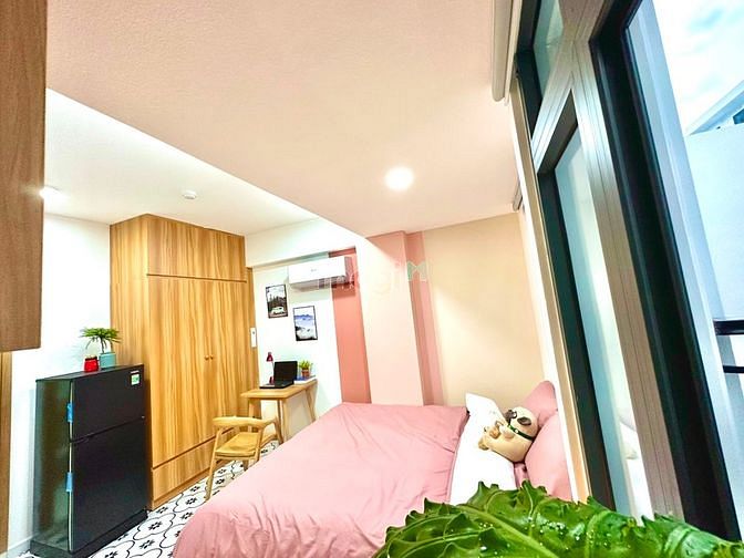Hình ảnh Duplex full nội thất - mới gần lotte Mart